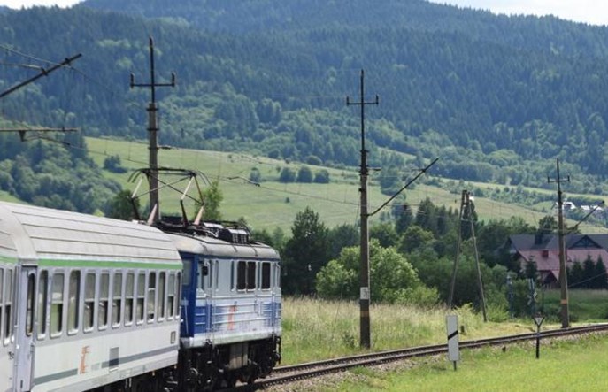 Jest program transportowy Podtatrza. Nowy tabor i drugi tor na linii do Zakopanego