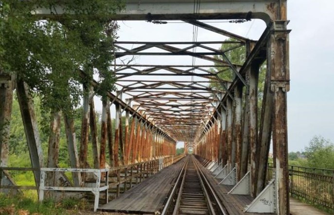 Duże zainteresowanie przetargiem na budowę mostów na linii Wrocław – Jelcz