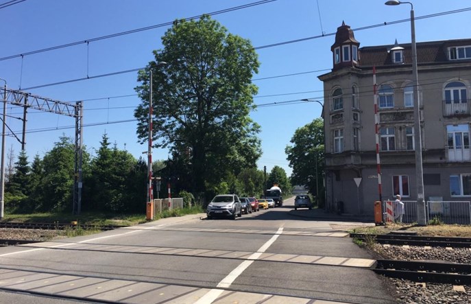 Gdańsk: Nowy przetarg na projekt przejść pod torami w Oruni