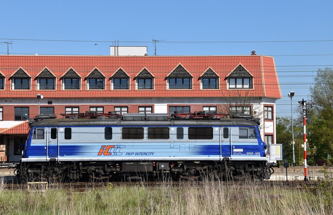 Jest decyzja środowiskowa dla modernizacji linii 202. Projekt będzie gotowy z końcem 2020