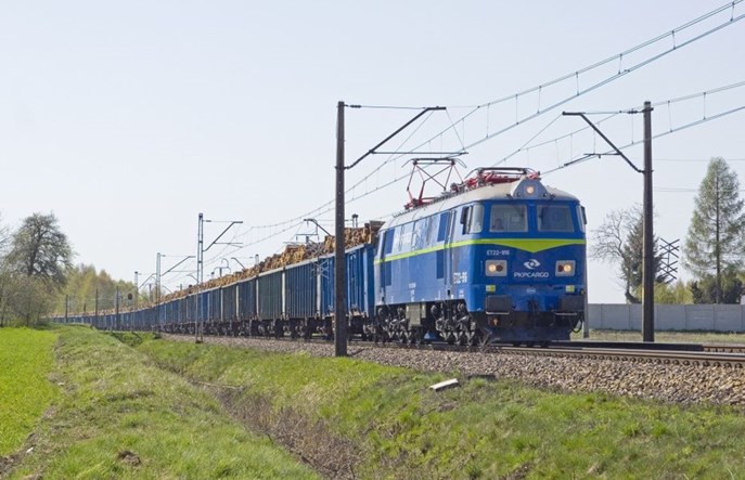 Odcinek Węglówki Chorzów – Nakło jednak dla Porr