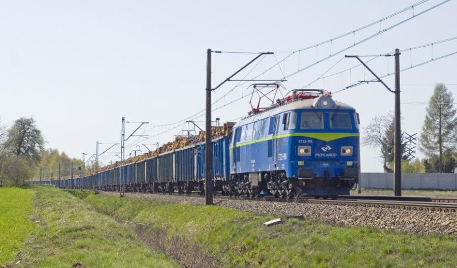 Odcinek Węglówki Chorzów – Nakło jednak dla Porr Odcinek Węglówki Chorzów – Nakło jednak dla Porr