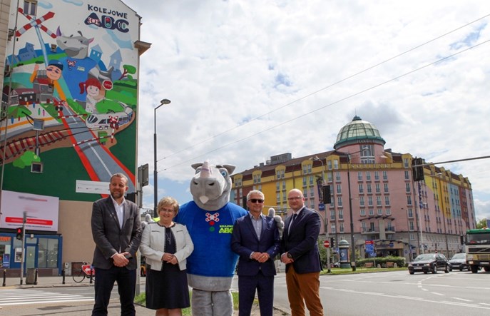 Kolejny etap Kampanii Kolejowe ABC za nami