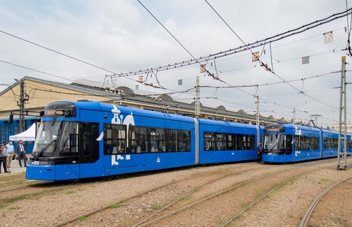 Kraków chce kupić 60 nowych tramwajów. Ruszają konsultacje rynkowe