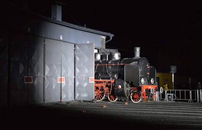 Parowozownia Wolsztyn walczy o przetrwanie