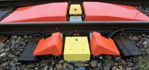 System DSAT uchronił pociąg przed wypadkiem. UTK ostrzega przed wadliwymi wózkami