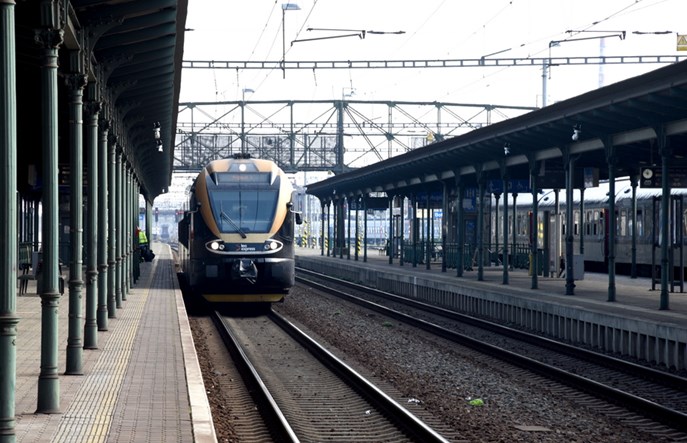 Leo Express wraca do obsługi pociągów Kraków – Praga i Wrocław - Praga