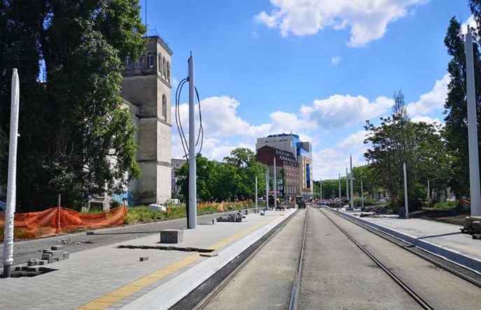 Wrocław wybiera wykonawcę kolejnego odcinka tramwaju na Nowy Dwór