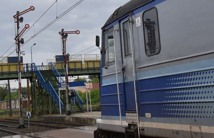 Nietrzeźwy maszynista pociągu TLK mógł spowodować katastrofę