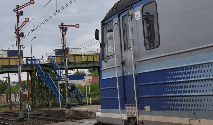 Nietrzeźwy maszynista pociągu TLK mógł spowodować katastrofę
