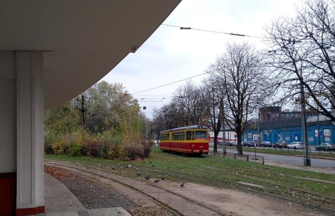 Konstantynów Ł.: Koniec sporu o podstację, modernizacja tramwaju do Łodzi może ruszać