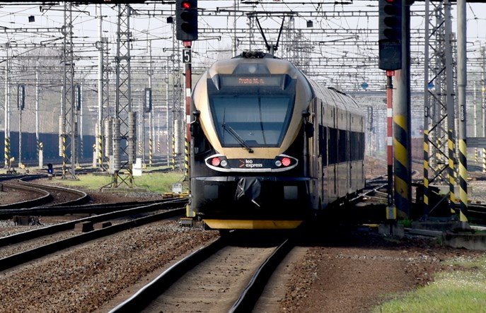 České dráhy nie kupią Leo Expressu