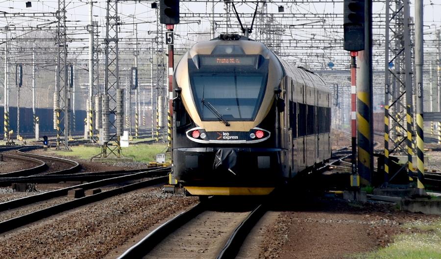 České dráhy nie kupią Leo Expressu České dráhy nie kupią Leo Expressu