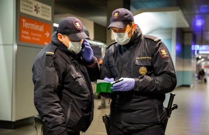 PKP PLK: Odchodzimy od pracy zdalnej