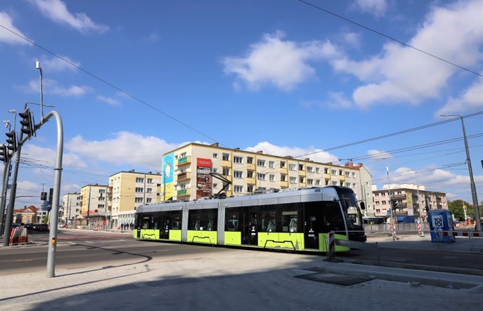 Tramwaje wracają do Gorzowa od 2 lipca