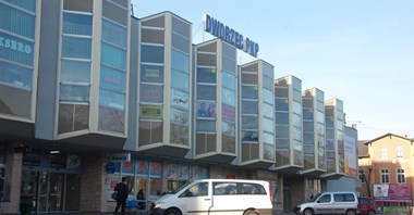 Rusza przetarg na projekty nowych dworców w Koszalinie i Słupsku