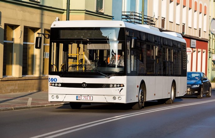 PKS Nova wybiera Autosany. Pojadą do Supraśla
