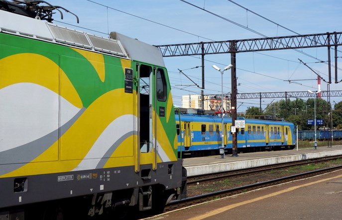 Ankieta „Rynku Kolejowego”. Zwycięzcy konkursu!