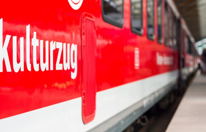 „Pociąg do Kultury” z Berlina do Wrocławia wraca do rozkładu jazdy