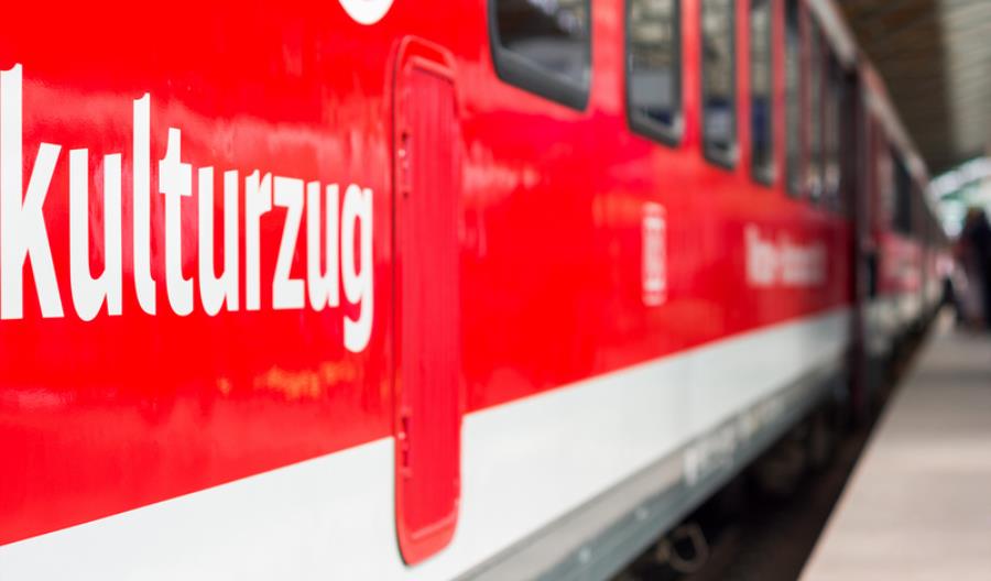 „Pociąg do Kultury” z Berlina do Wrocławia wraca do rozkładu jazdy „Pociąg do Kultury” z Berlina do Wrocławia wraca do rozkładu jazdy