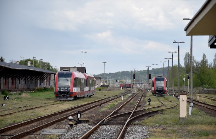 PLK zleci opracowanie projektu rewitalizacji linii 207 od Grudziądza do Gardei