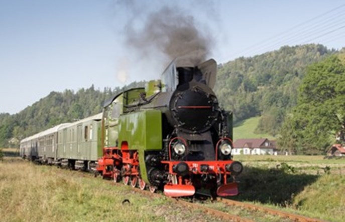 PKP Cargo: Wakacyjne przejazdy retro z Chabówki do Mszany Dolnej i Kasiny Wielkiej