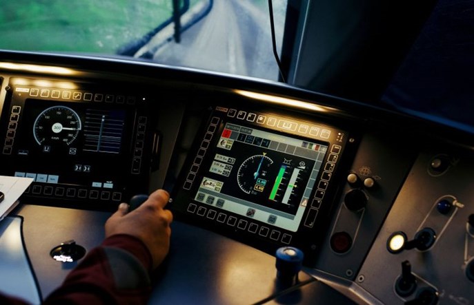 Alstom z certyfikatem na fuzję inercyjnych i satelitarnych danych o lokalizacji pociągu