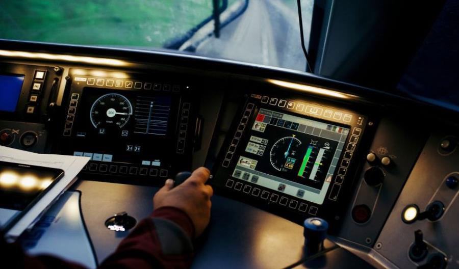 Alstom z certyfikatem na fuzję inercyjnych i satelitarnych danych o lokalizacji pociągu Alstom z certyfikatem na fuzję inercyjnych i satelitarnych danych o lokalizacji pociągu