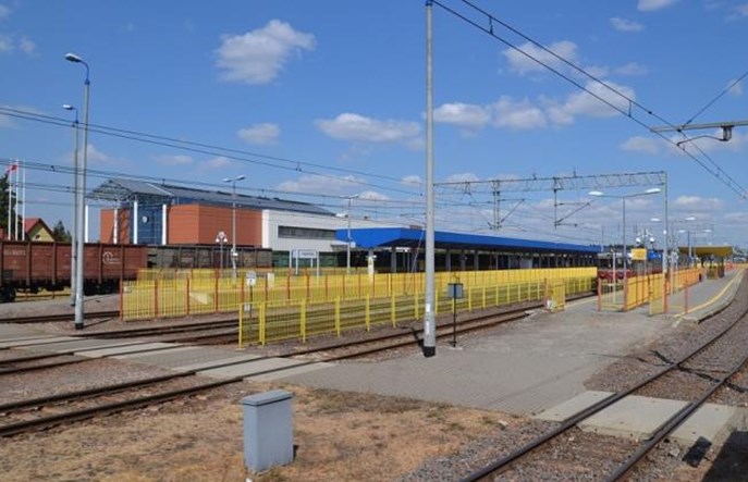 Będzie nowa blokada liniowa na przejściu Terespol – Brześć