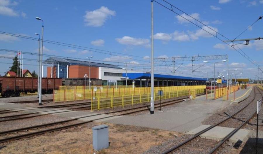Będzie nowa blokada liniowa na przejściu Terespol – Brześć Będzie nowa blokada liniowa na przejściu Terespol – Brześć