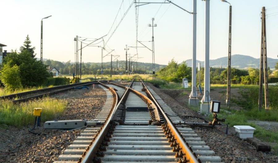 Linia 354: Będzie dodatkowa mijanka na zmodernizowanym odcinku Linia 354: Będzie dodatkowa mijanka na zmodernizowanym odcinku