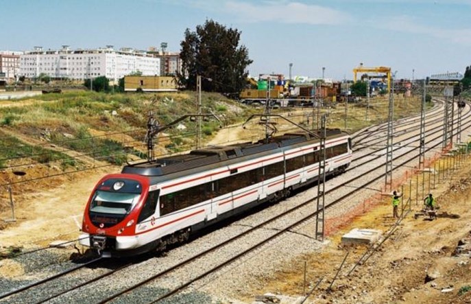 CAF: Duży kontrakt na wąskotorowe EZT. Część będzie hybrydami