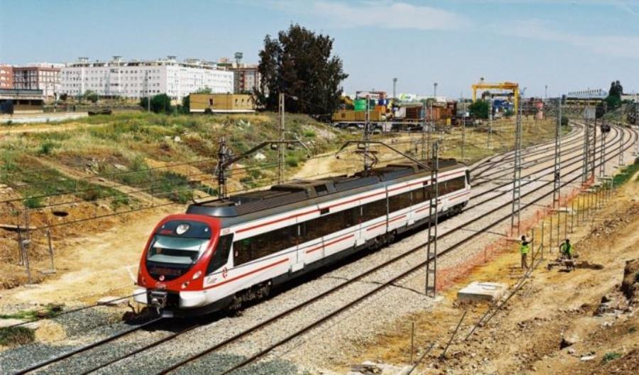CAF: Duży kontrakt na wąskotorowe EZT. Część będzie hybrydami CAF: Duży kontrakt na wąskotorowe EZT. Część będzie hybrydami