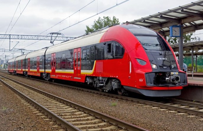 Wyniki przewozowe za maj – częściowy powrót pasażerów na kolej