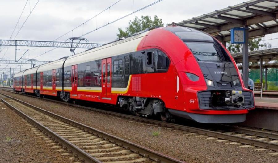 Wyniki przewozowe za maj – częściowy powrót pasażerów na kolej Wyniki przewozowe za maj – częściowy powrót pasażerów na kolej