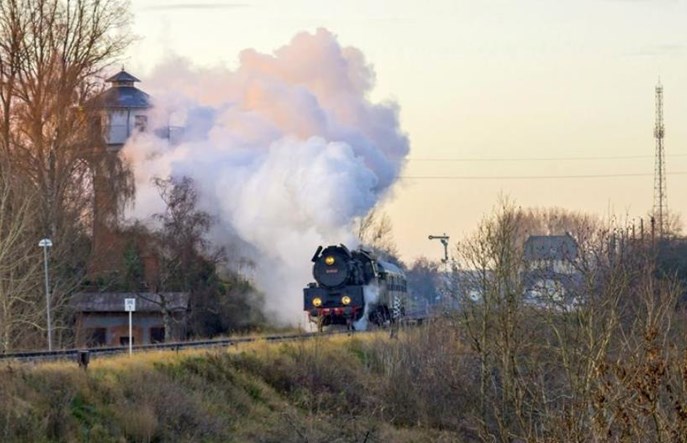 Powiat Wolsztyn: Nie płacimy parowozowni, by... jej pomóc