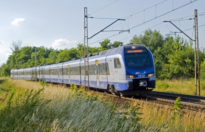 Koronawirus w pociągu z Bielska-Białej do Gdańska. Sanepid szuka pasażerów