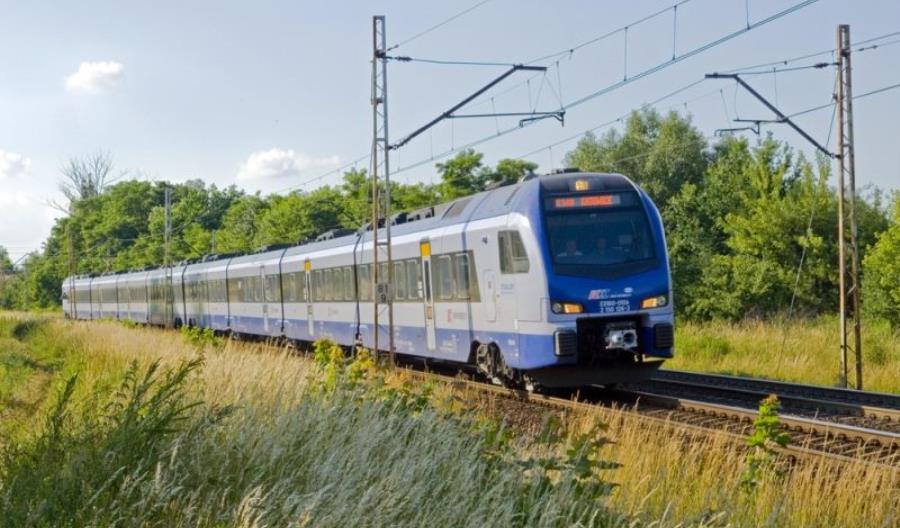 Koronawirus w pociągu z Bielska-Białej do Gdańska. Sanepid szuka pasażerów