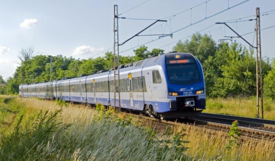 Koronawirus w pociągu z Bielska-Białej do Gdańska. Sanepid szuka pasażerów Koronawirus w pociągu z Bielska-Białej do Gdańska. Sanepid szuka pasażerów