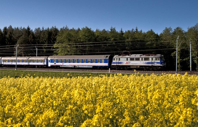 PKP Intercity przywraca wagony sypialne i kuszetki