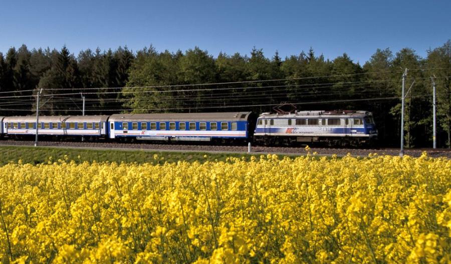 PKP Intercity przywraca wagony sypialne i kuszetki PKP Intercity przywraca wagony sypialne i kuszetki