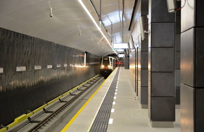Metro kupuje prąd na 2021 r.