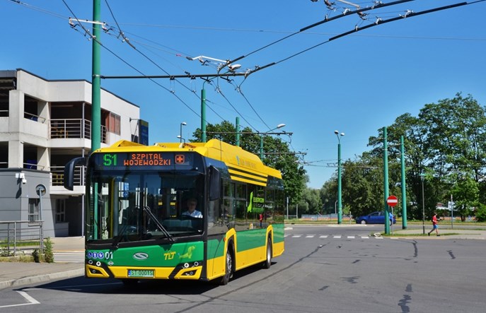 Tyskie Linie Trolejbusowe wreszcie akceptują ofertę na elektrobusy
