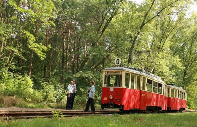 Łódź: Ruszają linie wakacyjne, w tym Tramwajowa Linia Turystyczna