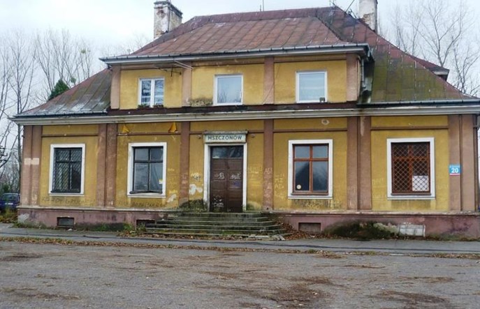 Linia Skierniewice – Łuków z większą przepustowością i ruchem pasażerskim