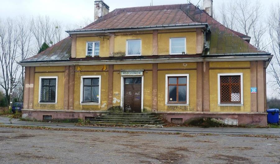 Linia Skierniewice – Łuków z większą przepustowością i ruchem pasażerskim Linia Skierniewice – Łuków z większą przepustowością i ruchem pasażerskim