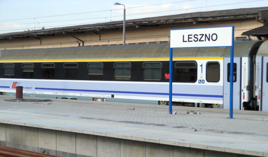 Awanturował się, że nie chce nosić maseczki. Duże opóźnienie pociągu IC Piast Awanturował się, że nie chce nosić maseczki. Duże opóźnienie pociągu IC Piast