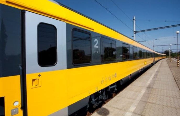 RegioJet: W sierpniu na Węgry, w grudniu do Polski