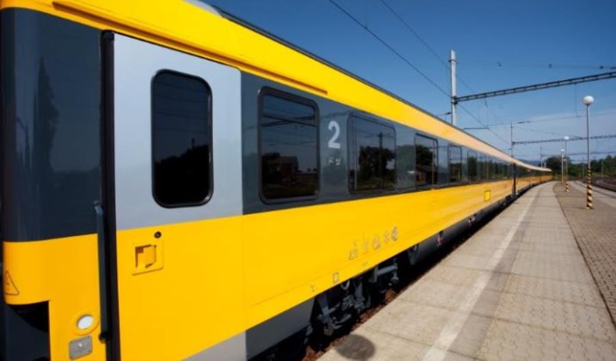 RegioJet: W sierpniu na Węgry, w grudniu do Polski RegioJet: W sierpniu na Węgry, w grudniu do Polski