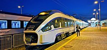 Z Wrocławia do Łodzi i Warszawy o ok. 20 min dłużej  
